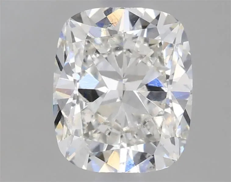 AGI Design  diamond 1.41ct Cushion brilliant Lab Grown Diamond (Colour G, Clarity VS2, IGI Certified) 1.41ct Cushion brilliant Lab Grown Diamond (Colour G, Clarity VS2, IGI Certified)