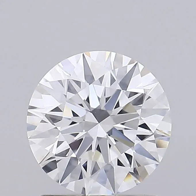 AGI Design  diamond 1.42ct Round Lab Grown Diamond (Colour D, Clarity VVS2, Cut ID, IGI Certified) 1.42ct Round Lab Grown Diamond (Colour D, Clarity VVS2, Cut ID, IGI Certified)