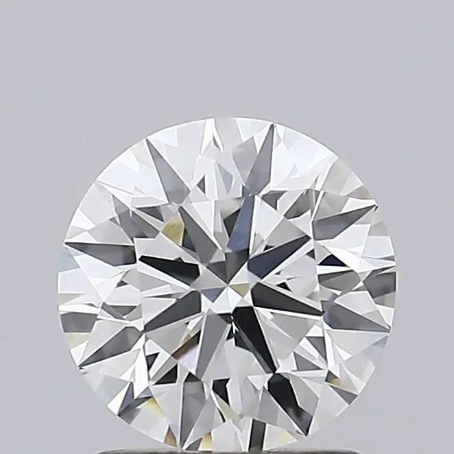 AGI Design  diamond 1.42ct Round Lab Grown Diamond (Colour G, Clarity VVS2, Cut ID, IGI Certified) 1.42ct Round Lab Grown Diamond (Colour G, Clarity VVS2, Cut ID, IGI Certified)
