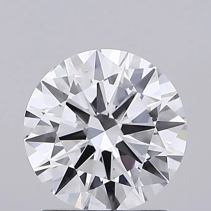 AGI Design  diamond 1.50ct Round Lab Grown Diamond (Colour D, Clarity VS1, Cut EX, IGI Certified) 1.50ct Round Lab Grown Diamond (Colour D, Clarity VS1, Cut EX, IGI Certified)