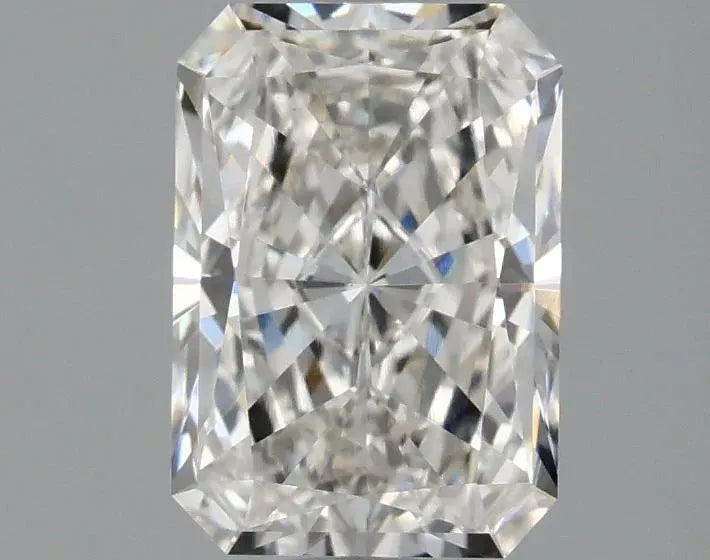 AGI Design  diamond 1.53ct Radiant Lab Grown Diamond (Colour G, Clarity VVS2, IGI Certified) 1.53ct Radiant Lab Grown Diamond (Colour G, Clarity VVS2, IGI Certified)