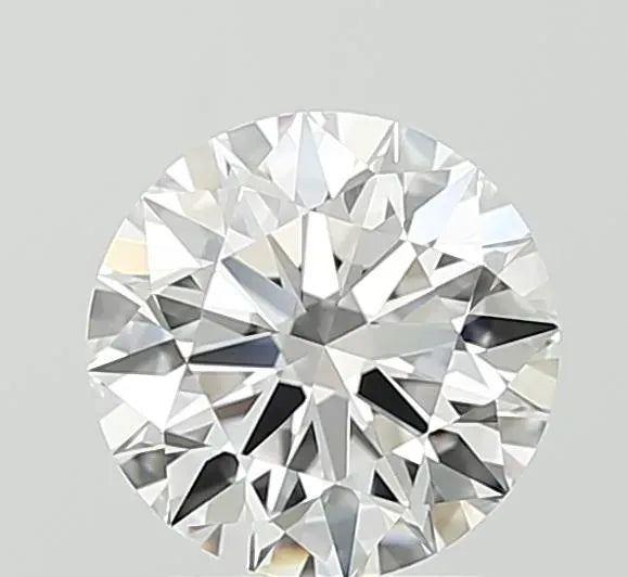 AGI Design  diamond 1.58ct Round Lab Grown Diamond (Colour D, Clarity IF, Cut ID, IGI Certified) 1.58ct Round Lab Grown Diamond (Colour D, Clarity IF, Cut ID, IGI Certified)