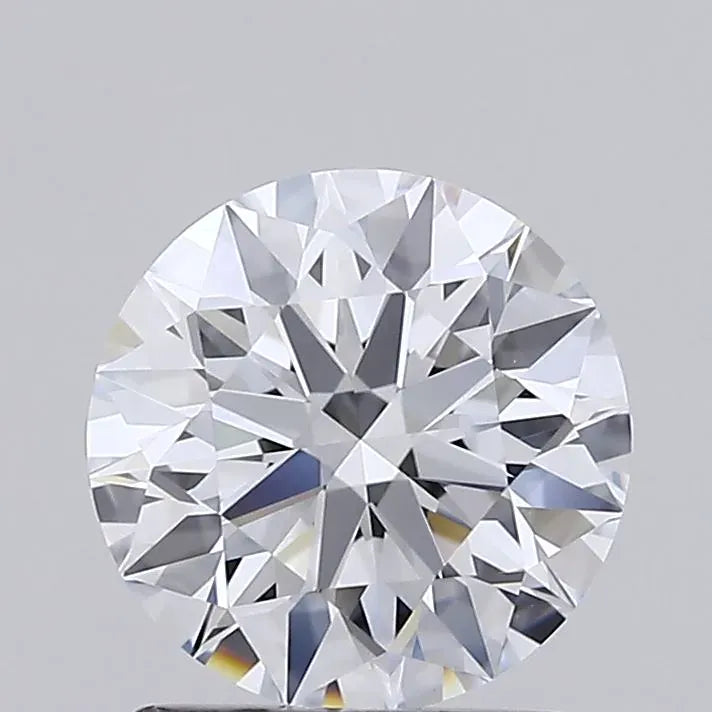 AGI Design  diamond 1.61ct Round Lab Grown Diamond (Colour F, Clarity IF, Cut ID, IGI Certified) 1.61ct Round Lab Grown Diamond (Colour F, Clarity IF, Cut ID, IGI Certified)
