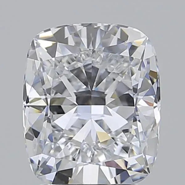 AGI Design  diamond 2.52ct Cushion modified Lab Grown Diamond (Colour E, Clarity VVS2, IGI Certified) 2.52ct Cushion modified Lab Grown Diamond (Colour E, Clarity VVS2, IGI Certified)