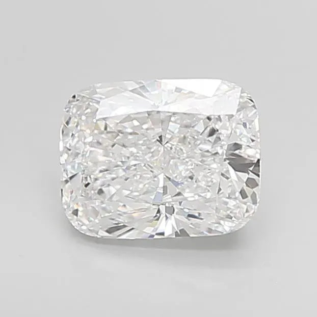 AGI Design  diamond 3.03ct Cushion modified Lab Grown Diamond (Colour D, Clarity VVS1, IGI Certified) 3.03ct Cushion modified Lab Grown Diamond (Colour D, Clarity VVS1, IGI Certified)