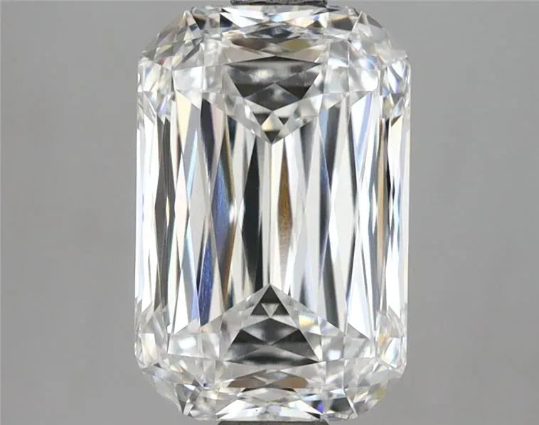 AGI Design  diamond 3.13ct Cushion modified Lab Grown Diamond (Colour D, Clarity VVS2, IGI Certified) 3.13ct Cushion modified Lab Grown Diamond (Colour D, Clarity VVS2, IGI Certified)