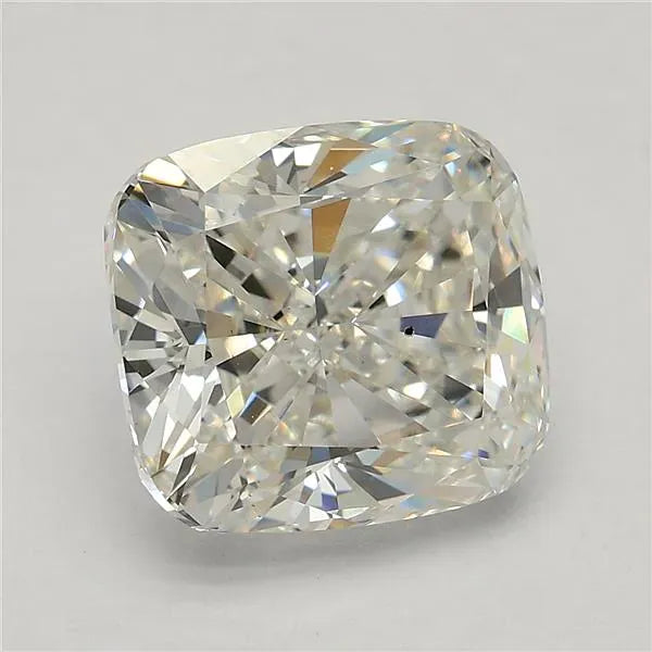 AGI Design  diamond 3.18ct Cushion brilliant Lab Grown Diamond (Colour G, Clarity VS2, IGI Certified) 3.18ct Cushion brilliant Lab Grown Diamond (Colour G, Clarity VS2, IGI Certified)
