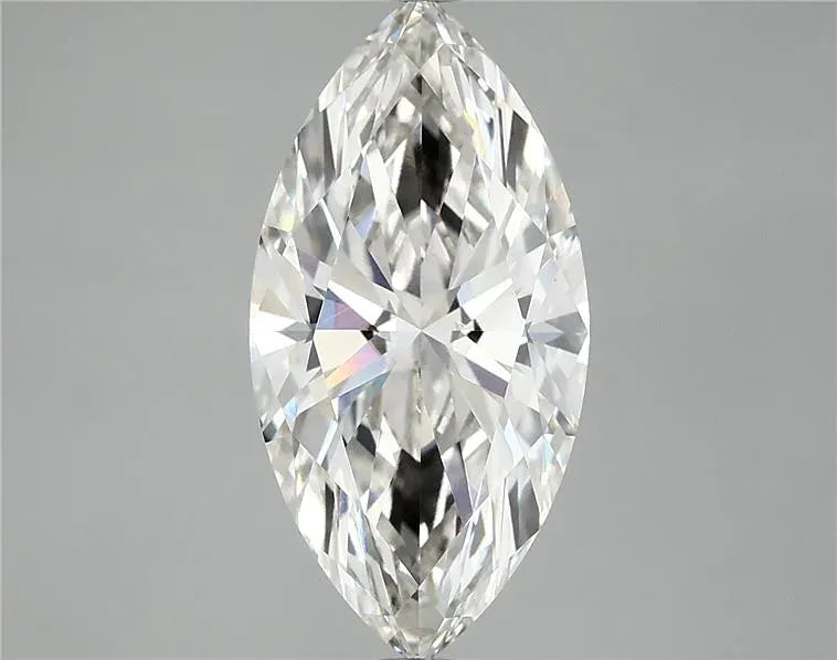 AGI Design  diamond 3.50ct Marquise Lab Grown Diamond (Colour G, Clarity VVS2, IGI Certified) 3.50ct Marquise Lab Grown Diamond (Colour G, Clarity VVS2, IGI Certified)