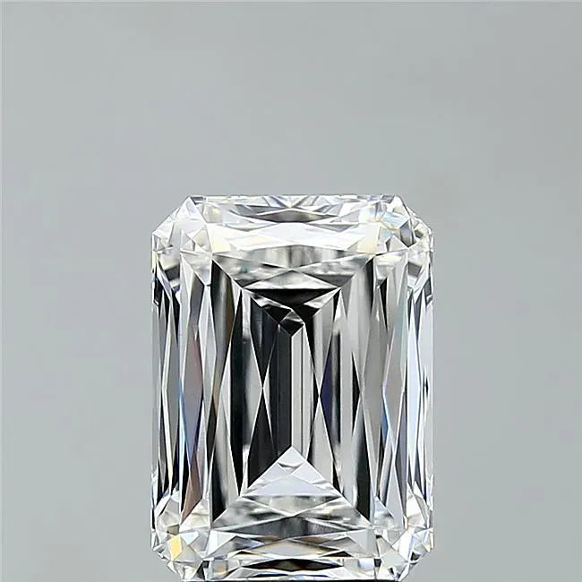 AGI Design  diamond 3.82ct Radiant Lab Grown Diamond (Colour E, Clarity VVS2, IGI Certified) 3.82ct Radiant Lab Grown Diamond (Colour E, Clarity VVS2, IGI Certified)