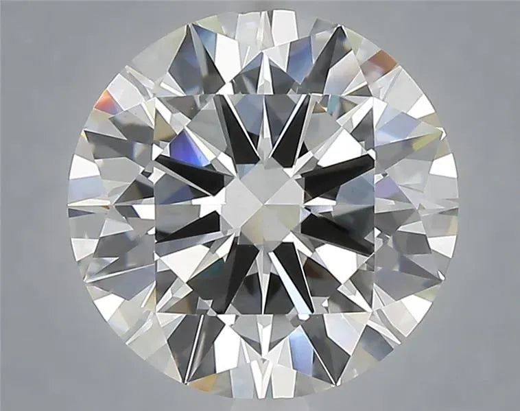 AGI Design  diamond 4.01ct Round Lab Grown Diamond (Colour F, Clarity VVS2, Cut EX, IGI Certified) 4.01ct Round Lab Grown Diamond (Colour F, Clarity VVS2, Cut EX, IGI Certified)