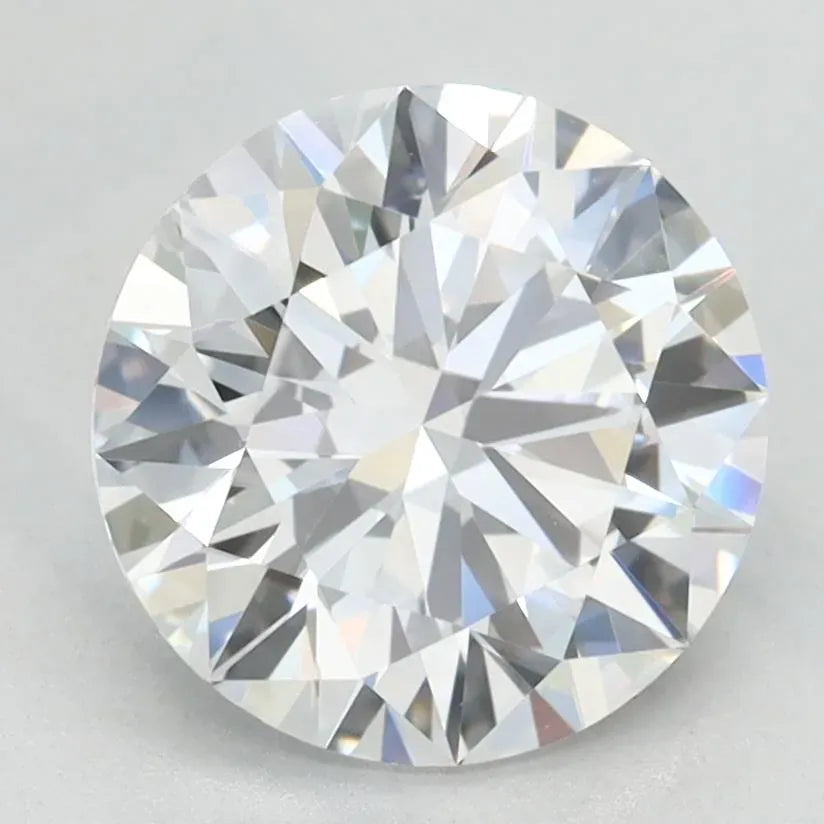 AGI Design  diamond 4.97ct Round Lab Grown Diamond (Colour E, Clarity VVS1, Cut ID, IGI Certified) 4.97ct Round Lab Grown Diamond (Colour E, Clarity VVS1, Cut ID, IGI Certified)