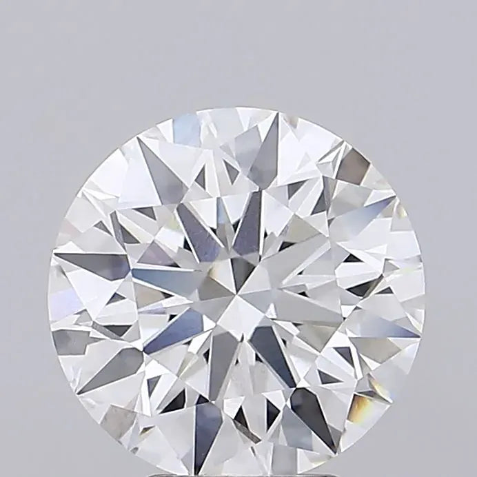 AGI Design  diamond 5.00ct Round Lab Grown Diamond (Colour D, Clarity VVS1, Cut ID, IGI Certified) 5.00ct Round Lab Grown Diamond (Colour D, Clarity VVS1, Cut ID, IGI Certified)