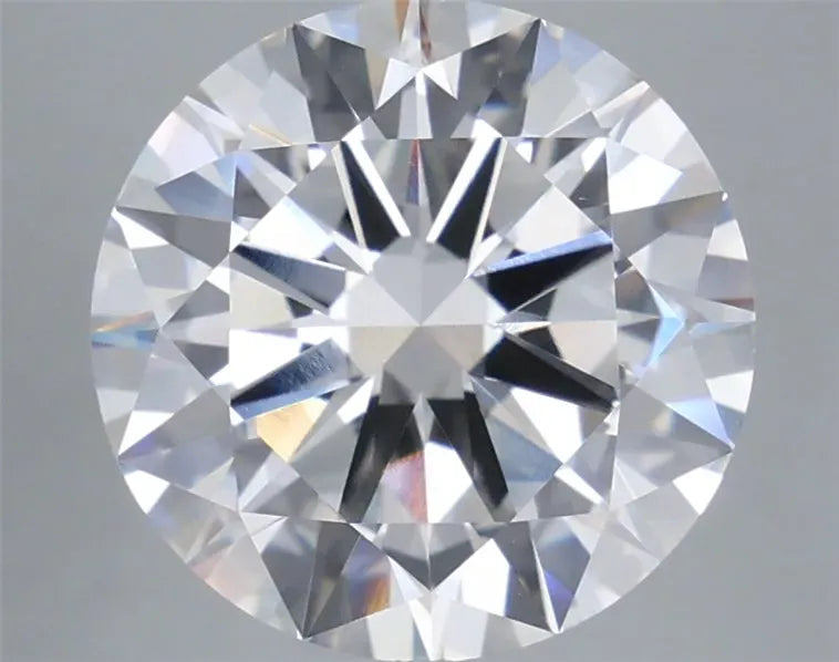 AGI Design  diamond 5.56ct Round Lab Grown Diamond (Colour D, Clarity VVS2, Cut EX, IGI Certified) 5.56ct Round Lab Grown Diamond (Colour D, Clarity VVS2, Cut EX, IGI Certified)