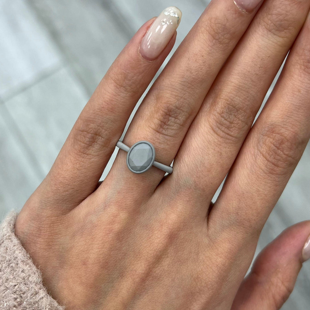 AGI Design Try-On Resin Sample