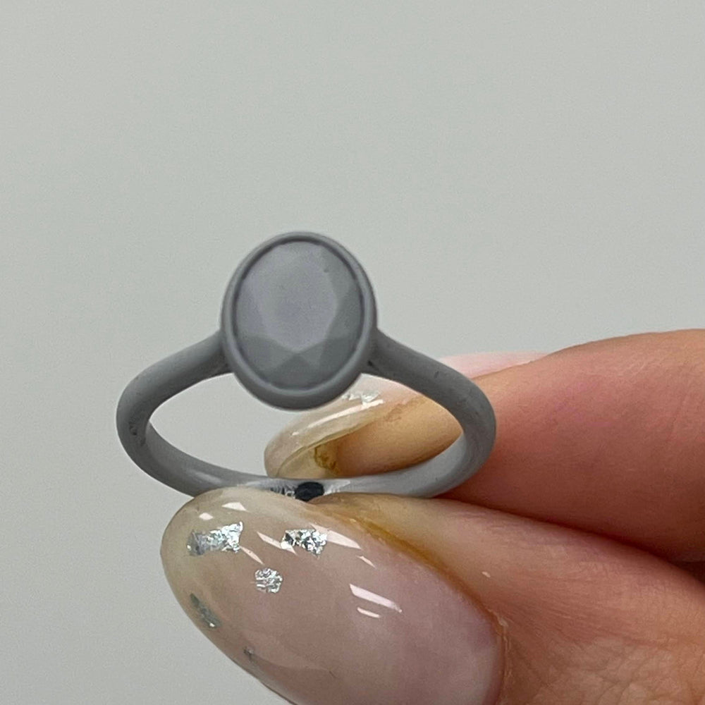 AGI Design Try-On Resin Sample