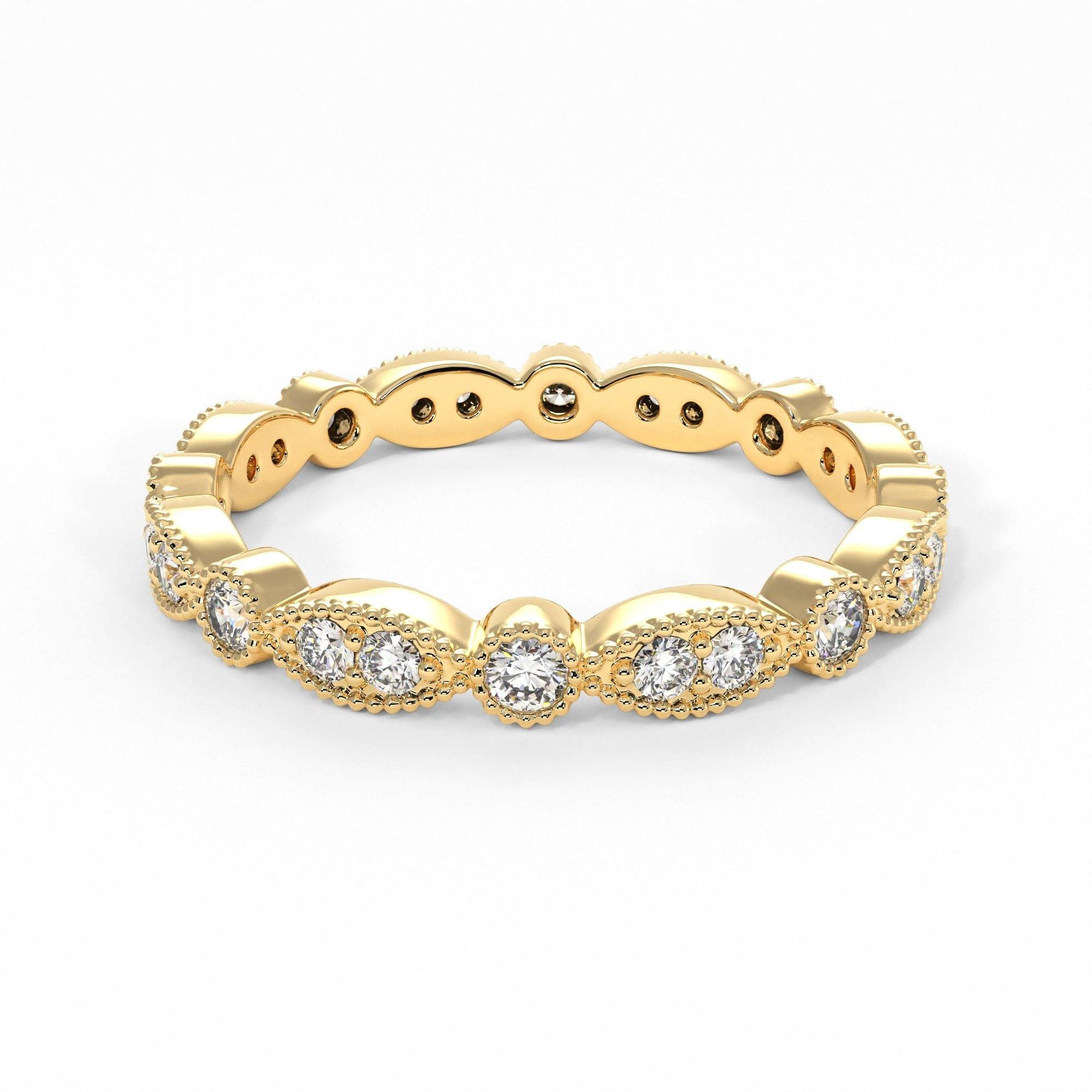 Wedding Bands